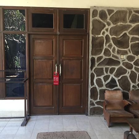 Rumah Saga Gili Trawangan Exterior foto